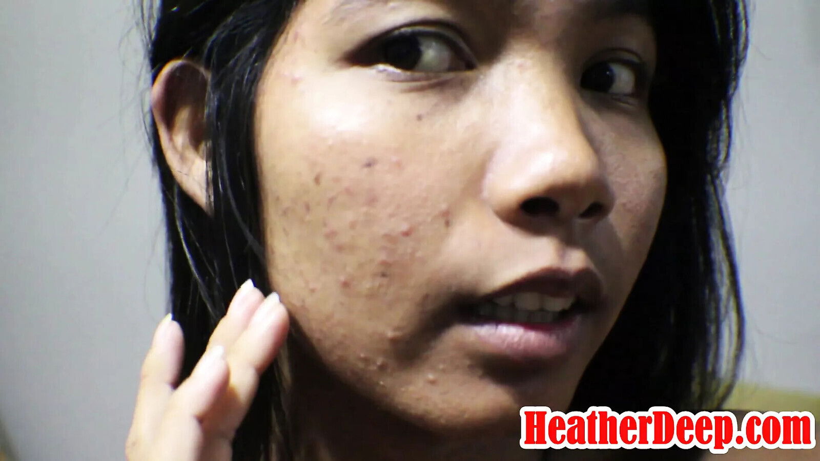 weeks pregnant thai asian teen creampie black