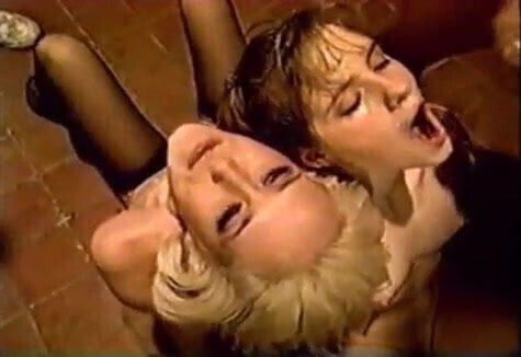 VINTAGE GANGBANG MOLLY ROME