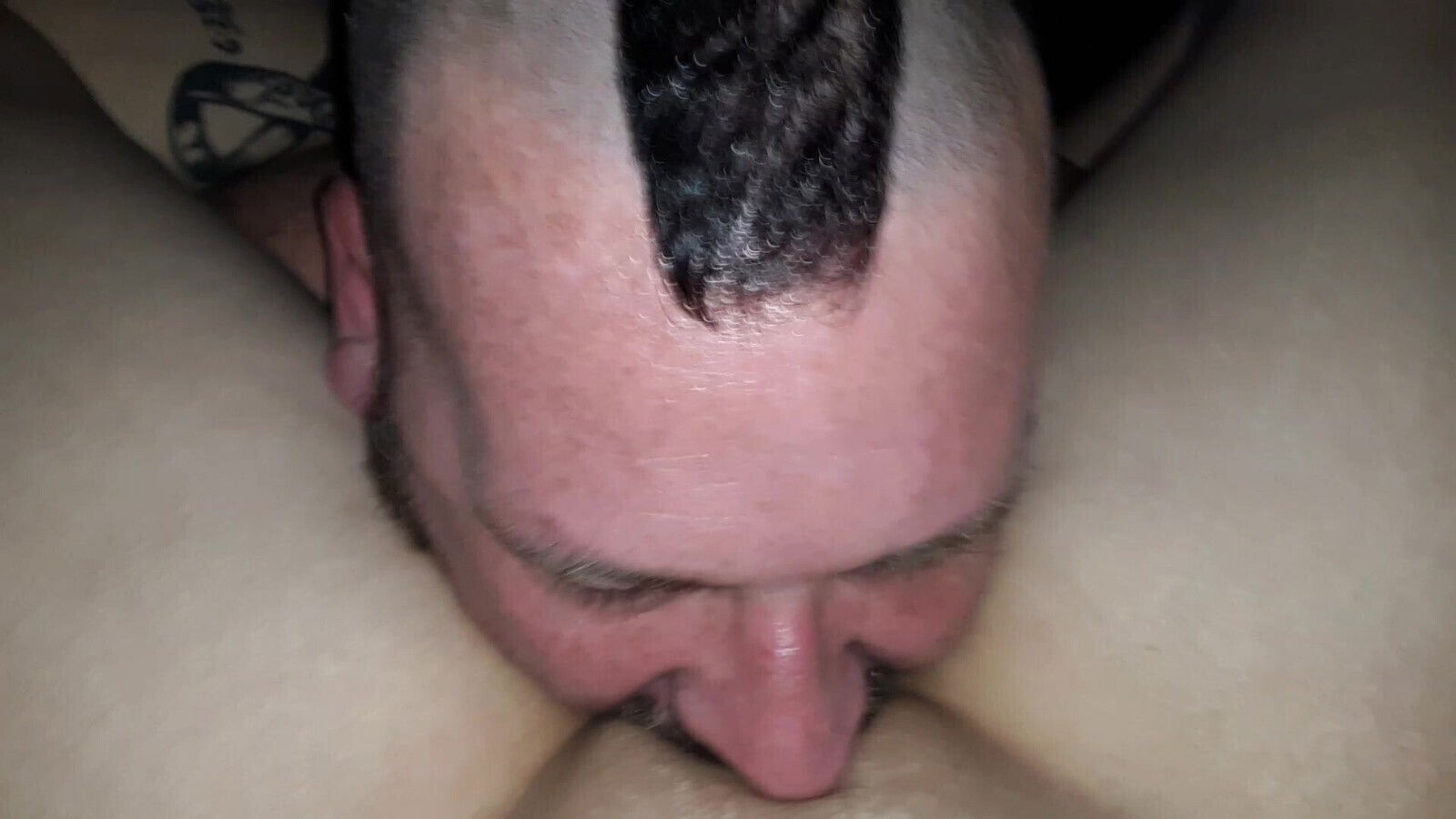 Blowjob January 21 2020 Forrest and Krysta 