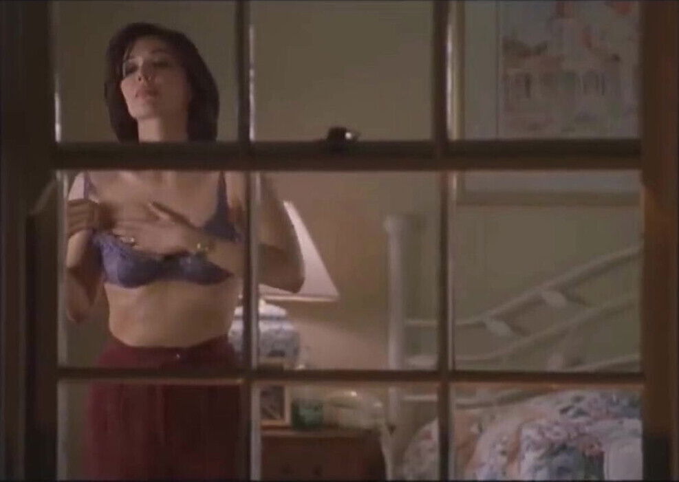 Laura Harring In Little Nicky