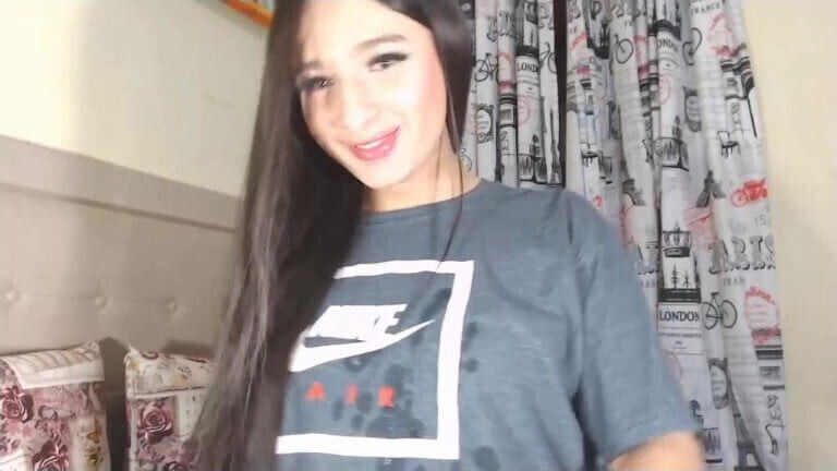 Manusexygirl cumshot on face