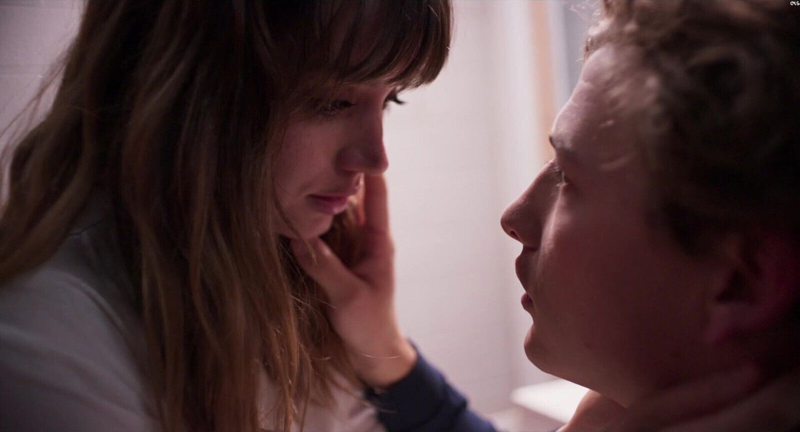 Ana de Armas - ''The Night Clerk''