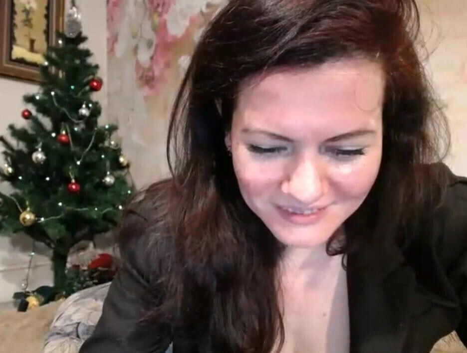 Hairy pussy closeup from ukrainian