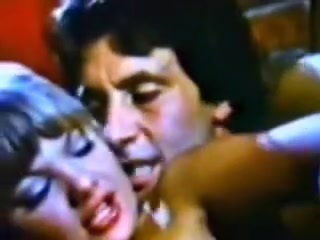 Tammy Lamb John Leslie Vintage Loops