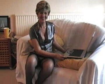 Sara - Insurance Lady