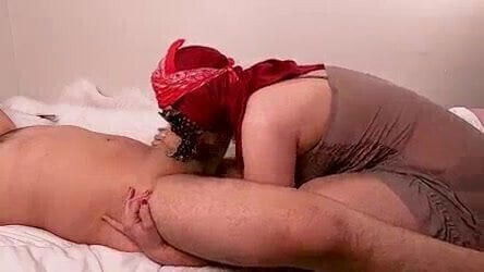 Arab mom fucked 4 - MM