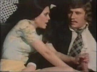 Classic vintage Retro Patricia Rhomberg