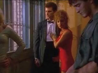 Tim Lake and Fawn Miller