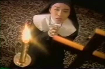 Mirei Asaoka kuroro11