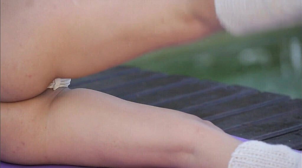 Celeste Muriega - Gimsutra Body