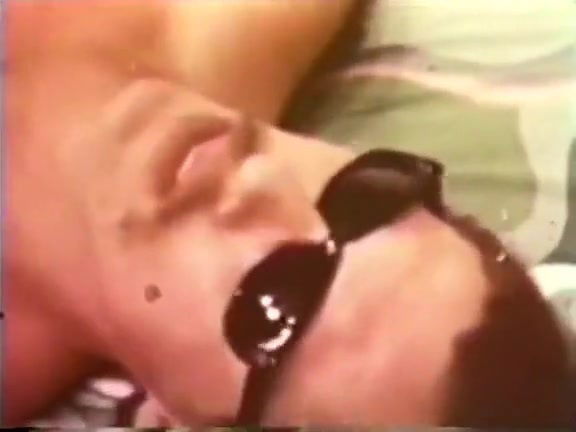 Vintage: John Holmes Beyond Fulfillment