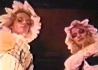 Casanova and the Country Girls