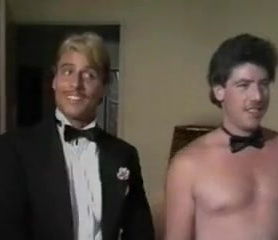 Francois Papillon - Sex O Gram (1986)