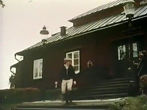 dalen Scene Anne Magle