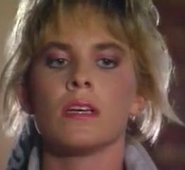 Cheri Taylor - Hot Scalding