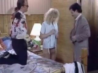 Brandy Alexandre - Late Night