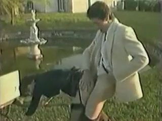 Rencontre inattendue Jose Benazeraf