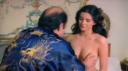 Gloria Guida - Donatella Damiani - Lorraine De Selle