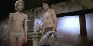 NUDITY FRENCH MOVIE linceul poches (1974)