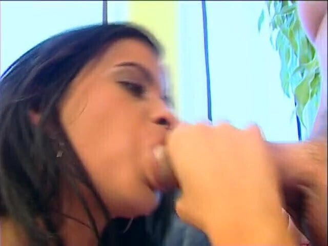 Afrodite Blistering Blowjobs