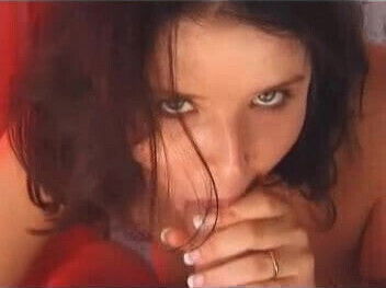 garden, then with another couple