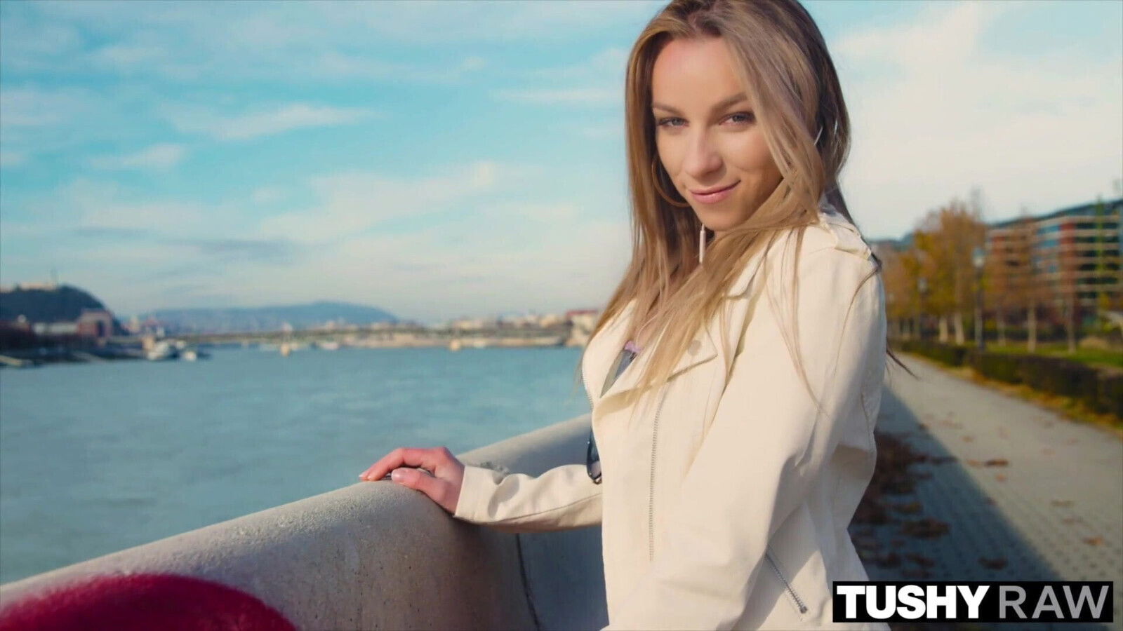 TUSHYRAW thinks about getting