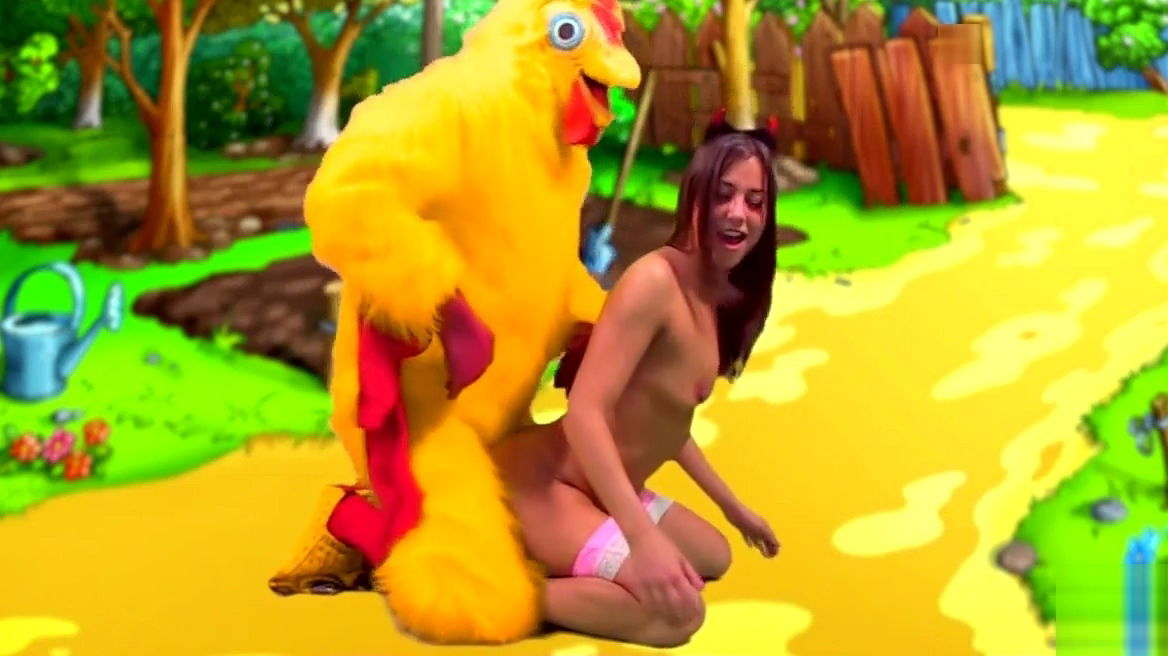 Heidi van Horny - 23 ans pour 23 gars