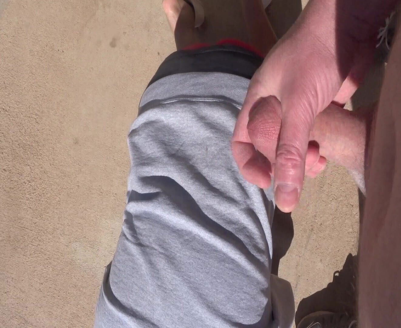 First facial Nelia's face blow though.