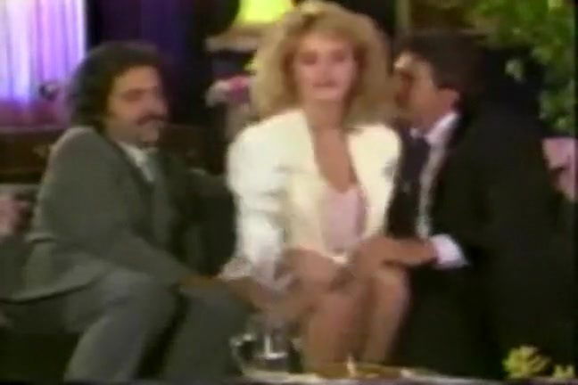 Tanya Foxx Backdoor Hollywood