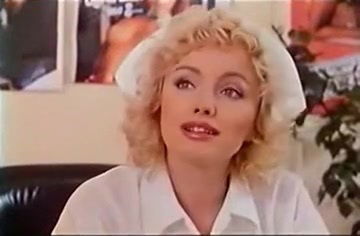 Infirmieres du plaisir (1985)