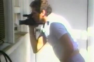 Francois Papillon Caught Surprise (1987)