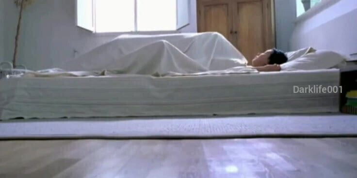 Dark Love Story Video 001