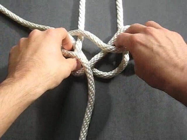 Challenge Knot