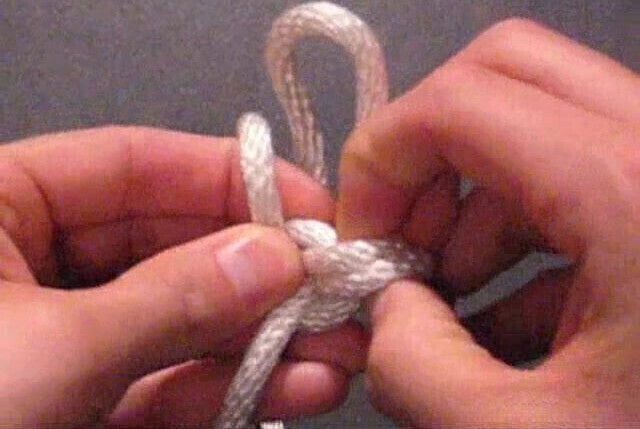 Snake Knot