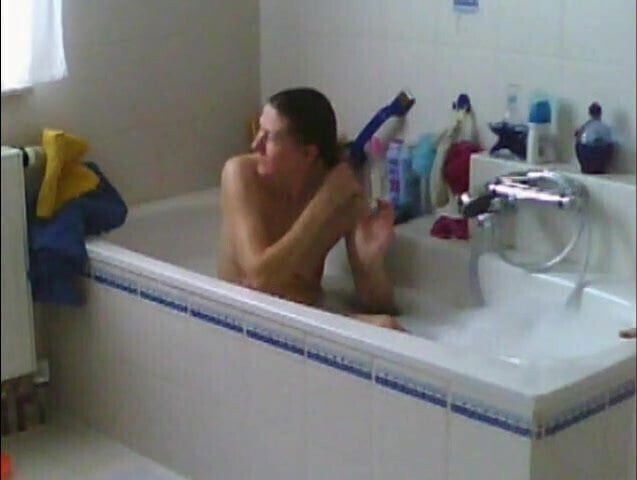 Milf Jills in Bath