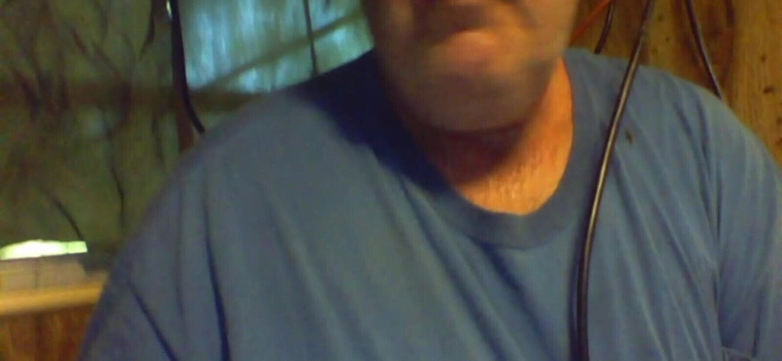 HOMEMADE DICK STRETCHER