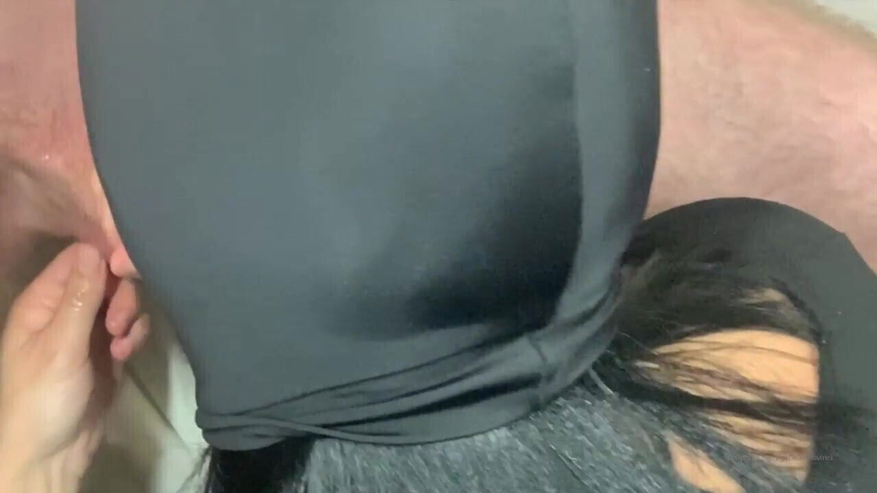 tough enough gabi castro blowjob