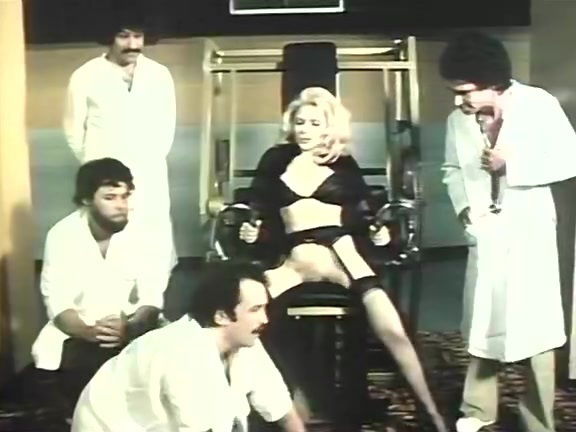 Amazing facial retro movie with Dory Devon and Jack Teague