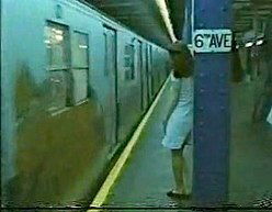 Fabulous lesbian retro video with Paula Morton and Philip Marlowe