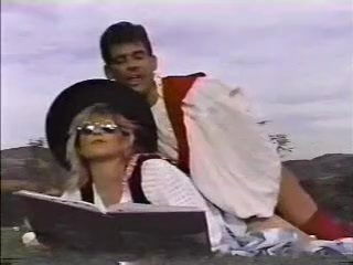 part 2 - beauty aroused