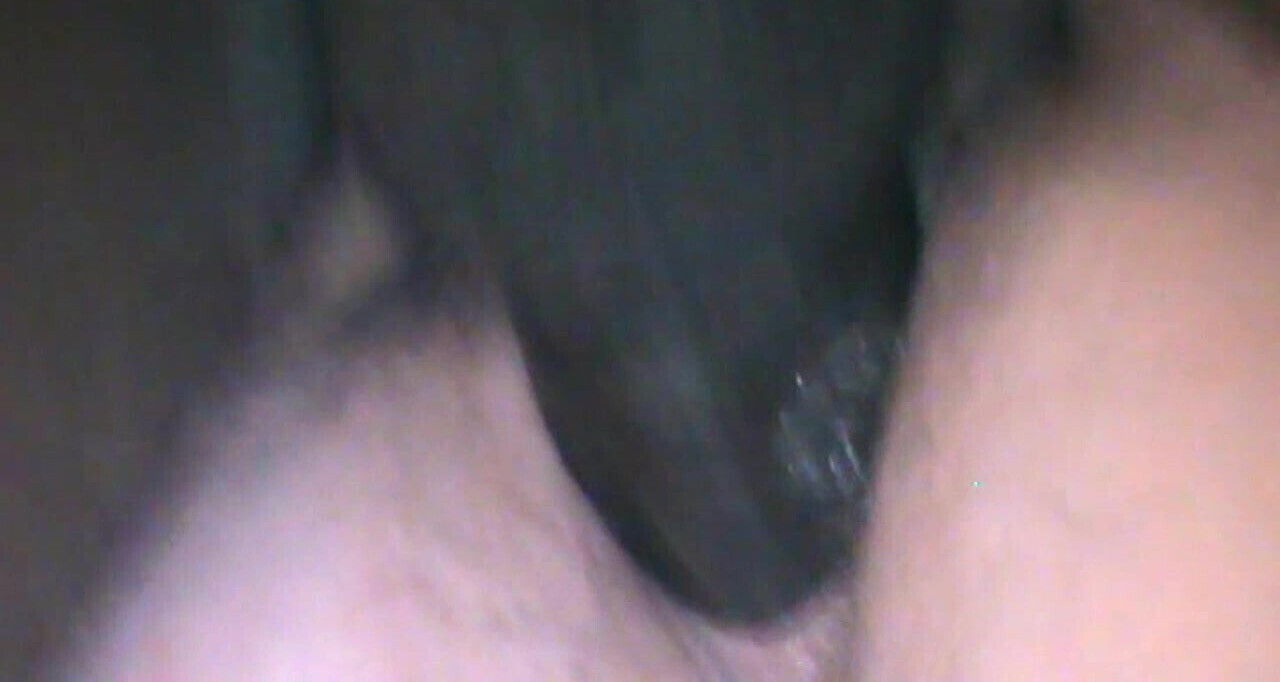 More BLACK Using Pussy Bareback