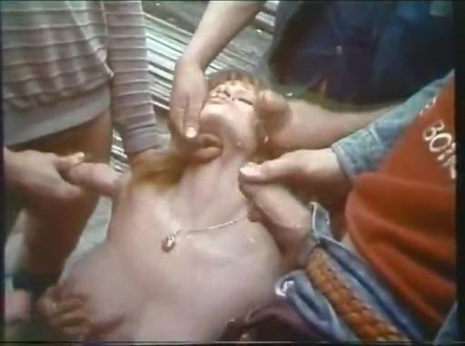 Amazing vintage clip with Gérard Kikoine and Andre Chazel