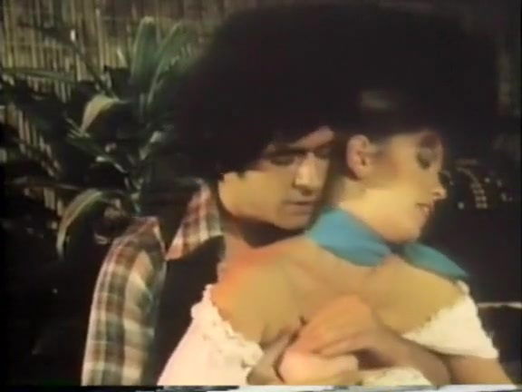 Christine deShaffer + Jamie Gillis