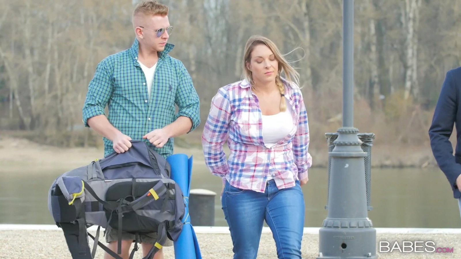 Pornstar loves fucked lover home