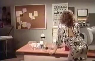 Chris Chase - Lust Potion of Dr. F (1986)