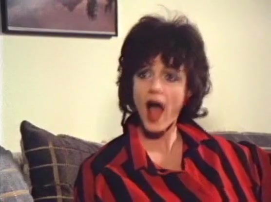 Honey Wilder threesome