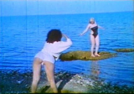 Classic greek vintage fuck island tourists sluts film
