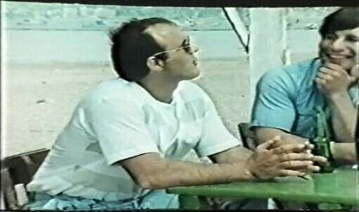 Vintage greek tourist sluts fucked hard on the beaches film