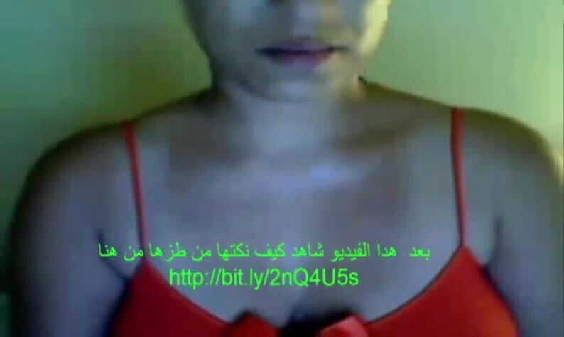 Nayara the Arab girl's beginnings in porn are much dirtier