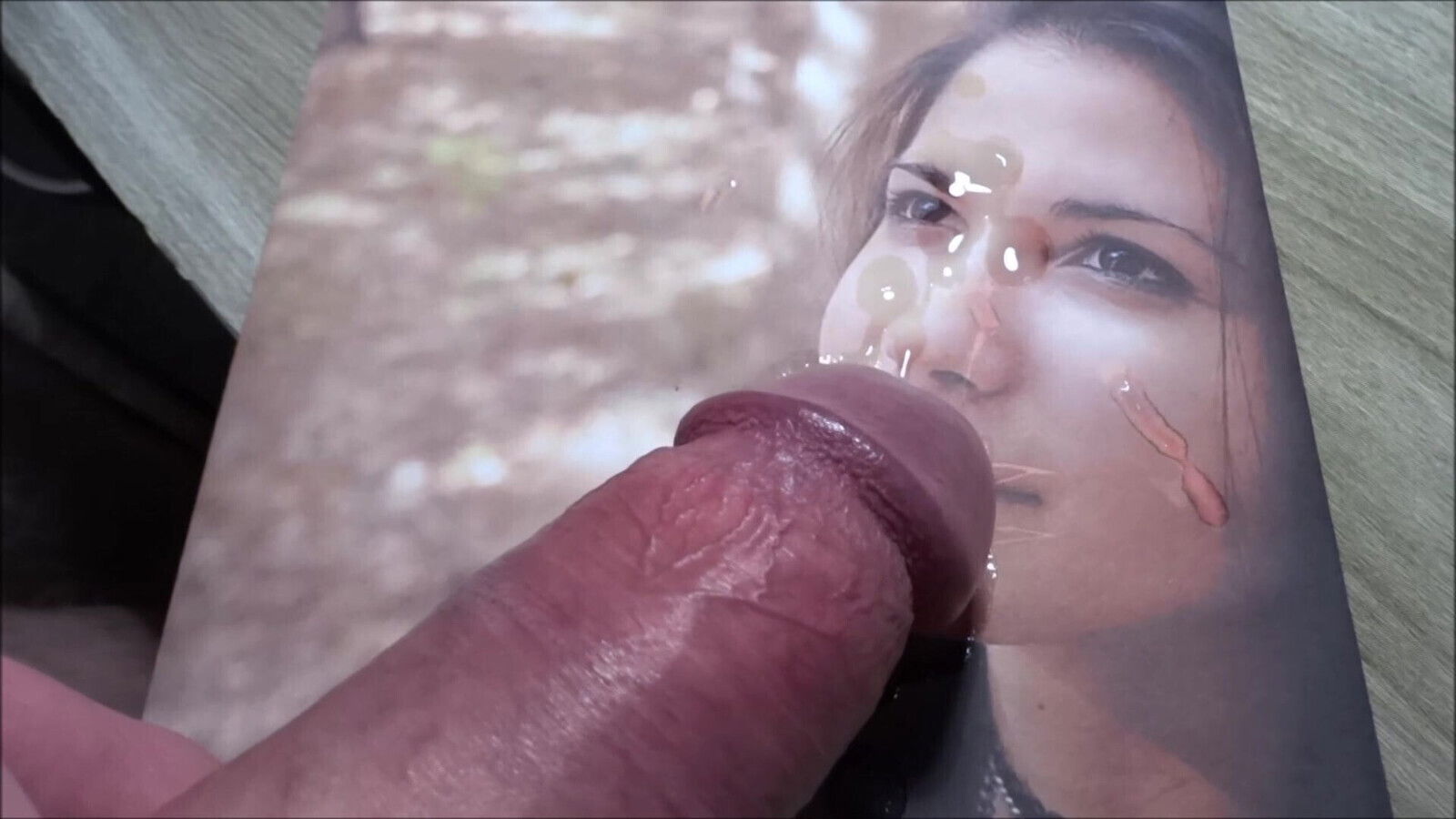 third cumming Vera (friend Nora cumslut)